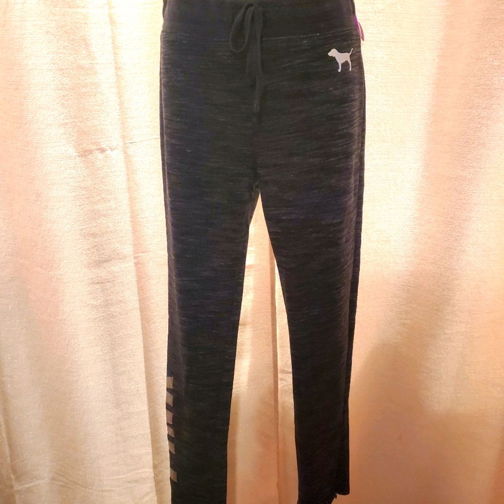 PINK Jogger Sweatpants